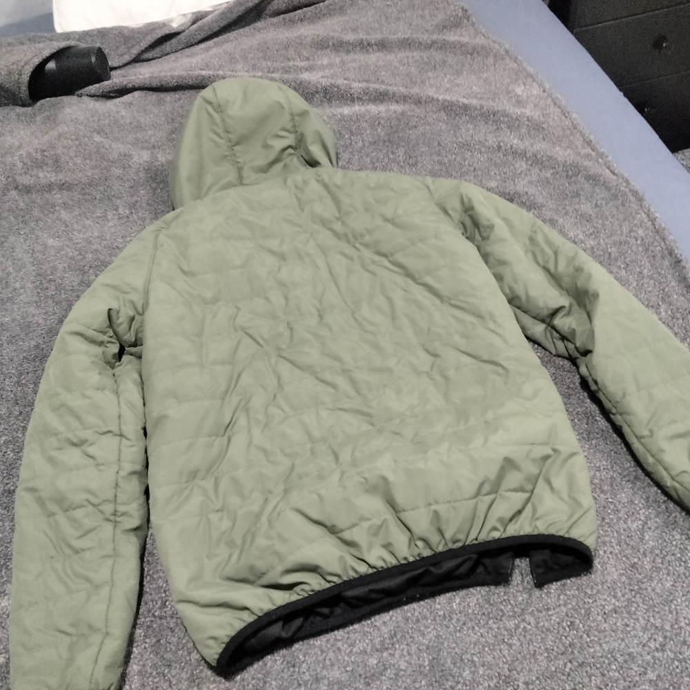 Fox Men's Olive Performance Jacket - image 8